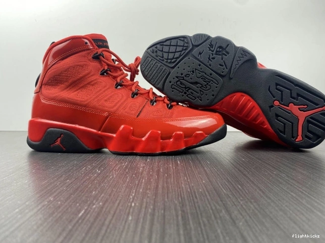 Chile Air Red Jordan CT8019-600 9 1214